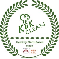 KuKClean logo, KuKClean contact details