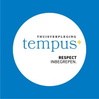 Tempus Thuisverpleging logo, Tempus Thuisverpleging contact details