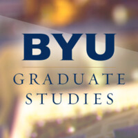 BYU Graduate Studies logo, BYU Graduate Studies contact details