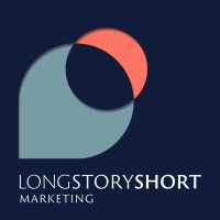 Long Story Short Marketing logo, Long Story Short Marketing contact details