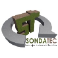 SONDATEC logo, SONDATEC contact details