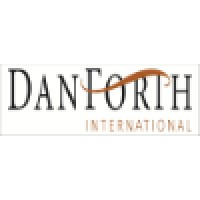 Danforth International Inc. logo, Danforth International Inc. contact details