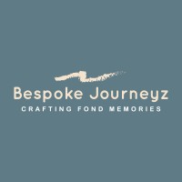 Bespoke Journeyz logo, Bespoke Journeyz contact details