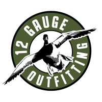 12 Gauge Outfitting Ltd. logo, 12 Gauge Outfitting Ltd. contact details