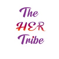 The-HER-Tribe logo, The-HER-Tribe contact details