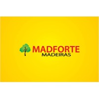 Madforte Madeiras Ltda. logo, Madforte Madeiras Ltda. contact details