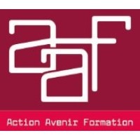 ACTION AVENIR FORMATION logo, ACTION AVENIR FORMATION contact details