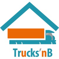 Trucks'nB logo, Trucks'nB contact details