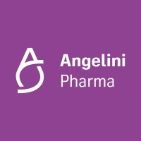 Angelini Pharma US logo, Angelini Pharma US contact details