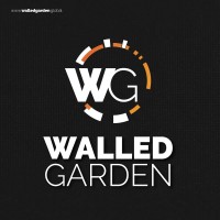 Walled Garden logo, Walled Garden contact details