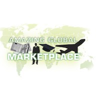 Amazing Global Marketplace logo, Amazing Global Marketplace contact details