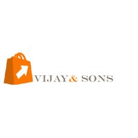 Vijay and Sons logo, Vijay and Sons contact details