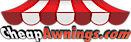 Cheap Awnings logo, Cheap Awnings contact details