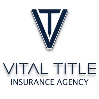 Vital Title Insurance Agency logo, Vital Title Insurance Agency contact details