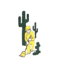 Desert Cleaning Janitorial Services, Inc. logo, Desert Cleaning Janitorial Services, Inc. contact details