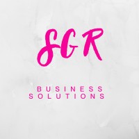 SGR Business Solutions logo, SGR Business Solutions contact details