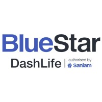 DashLife BlueStar - Financial Advisory Services authorised by Sanlam logo, DashLife BlueStar - Financial Advisory Services authorised by Sanlam contact details