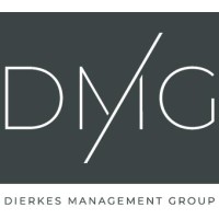 DMG / Property Management logo, DMG / Property Management contact details