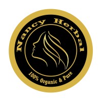 Nancy Herbal logo, Nancy Herbal contact details