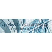 GROWTHSTRATEGY, Inc. logo, GROWTHSTRATEGY, Inc. contact details