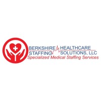 Berkshire Healthcare Staffing Solutions logo, Berkshire Healthcare Staffing Solutions contact details