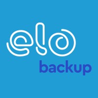 Elo Backup logo, Elo Backup contact details