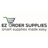 EZ Order Supplies logo, EZ Order Supplies contact details