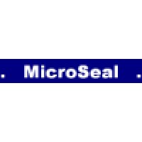 MicroSeal logo, MicroSeal contact details