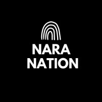 Nara Nation logo, Nara Nation contact details