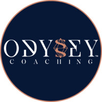 ODYSSEY Coaching logo, ODYSSEY Coaching contact details