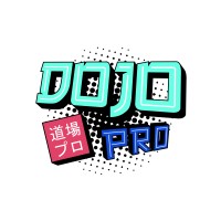 Dojo Pro logo, Dojo Pro contact details