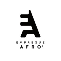 EmpregueAfro logo, EmpregueAfro contact details