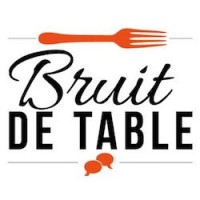 Bruit de Table logo, Bruit de Table contact details