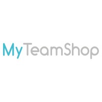 MyTeamShop logo, MyTeamShop contact details