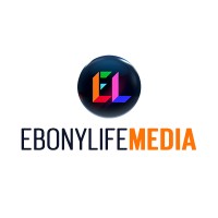 EbonyLife Media logo, EbonyLife Media contact details