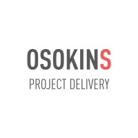 OSOKINS Project Delivery logo, OSOKINS Project Delivery contact details