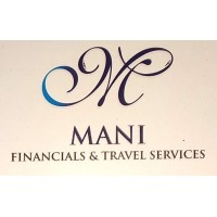 Mani Financial & Travel Services logo, Mani Financial & Travel Services contact details