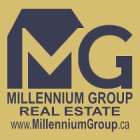 Millennium Group Real Estate Canada logo, Millennium Group Real Estate Canada contact details