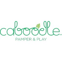 Caboodle pamper and play logo, Caboodle pamper and play contact details