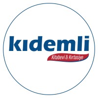 Kıdemli Kitabevi & Kırtasiye logo, Kıdemli Kitabevi & Kırtasiye contact details