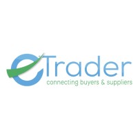 eTrader logo, eTrader contact details