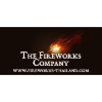 Fireworks Thailand Co. Ltd logo, Fireworks Thailand Co. Ltd contact details