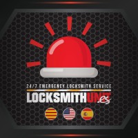 Locksmith Unit® | Barcelona, España logo, Locksmith Unit® | Barcelona, España contact details