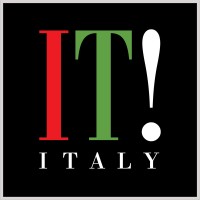 It! Italy logo, It! Italy contact details