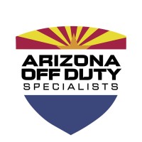 Arizona Off Duty Specialists LLC logo, Arizona Off Duty Specialists LLC contact details