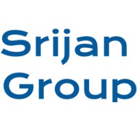 Srijan Group logo, Srijan Group contact details