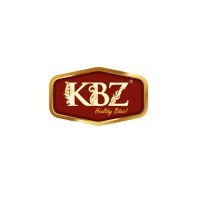 KBZ FOOD logo, KBZ FOOD contact details