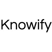 Knowify logo, Knowify contact details