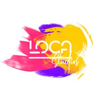 LoCaStudios logo, LoCaStudios contact details