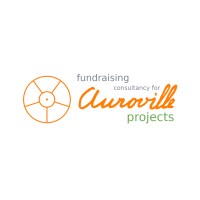 Auroville Fundraising Consultancy logo, Auroville Fundraising Consultancy contact details